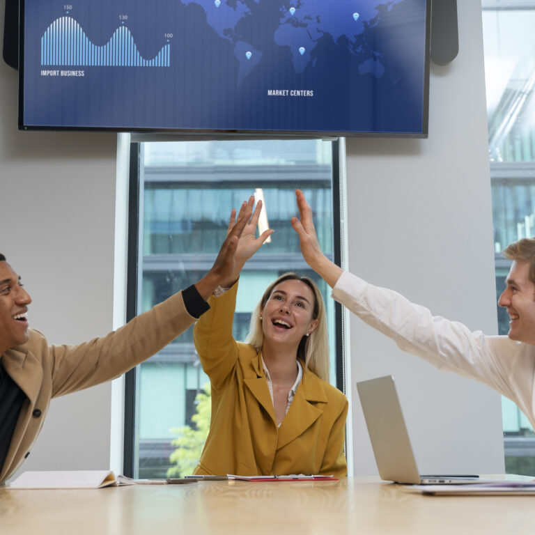 business-colleagues-banner-concept-with-copy-space